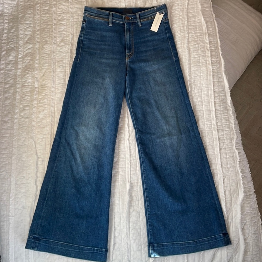 MOTHER jeans 29